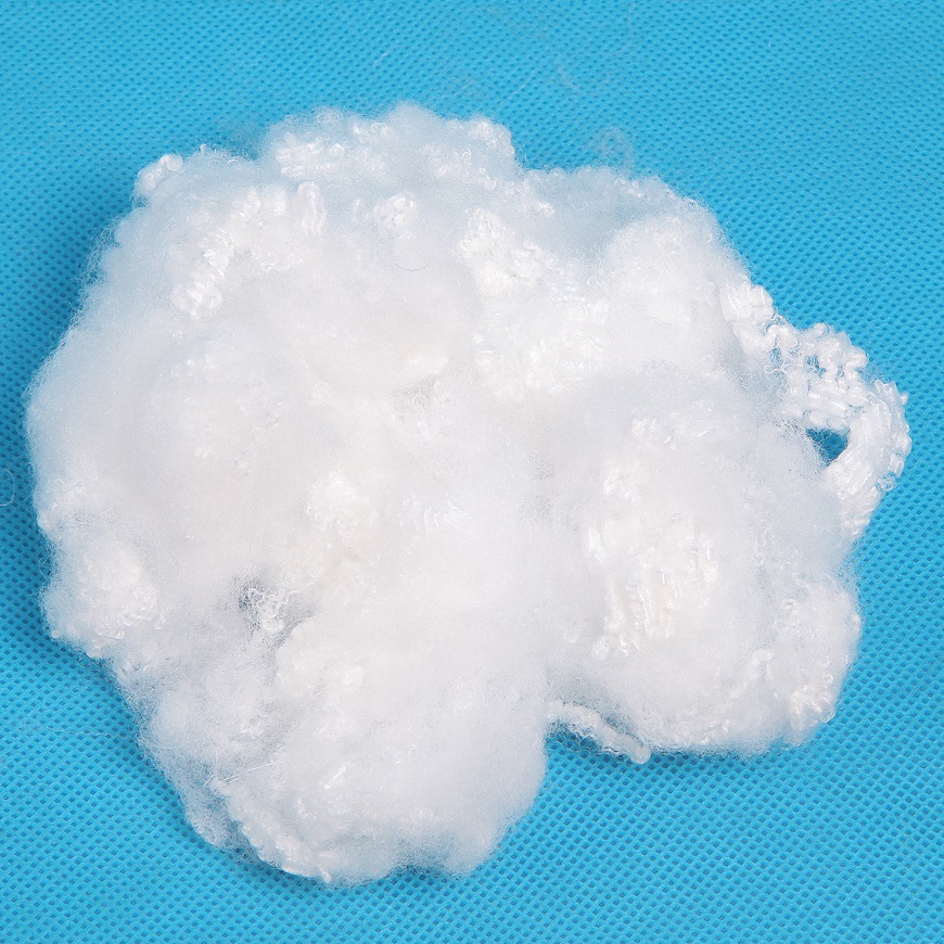 熒光增白劑在化纖拉絲中的作用！