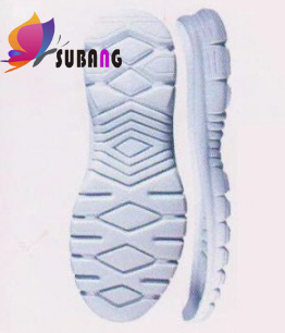 用在發(fā)泡鞋材上，熒光增白劑KCB具有哪些優(yōu)點