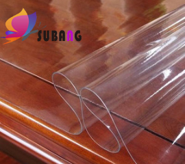 軟質(zhì)塑料總是泛黃，用哪種熒光增白劑來解決？