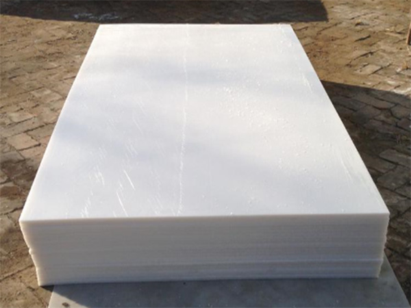 熒光增白劑OB-1在PE片材中的成功應用！