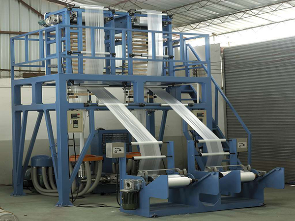 為什么這么多吹膜廠家這么青睞塑邦熒光增白劑？