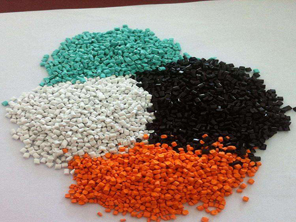 山東塑邦帶您了解色母粒的種類等級分為哪些？